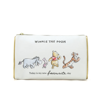 Cosmetic Bag Makeup | Winnie the Pooh