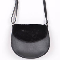 Day To Day Clutch: BLACK