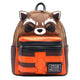 Guardians of the Galaxy Rocket Raccoon Cosplay Mini Backpack