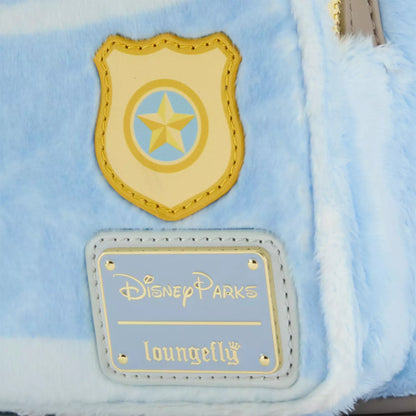 Judy Hopps Loungefly Mini Backpack