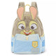 Judy Hopps Loungefly Mini Backpack