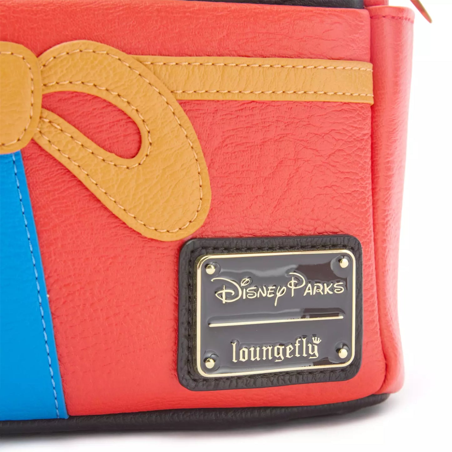 Sorcerer Mickey Mouse Loungefly Mini Backpack – Fantasia 85th Anniversary