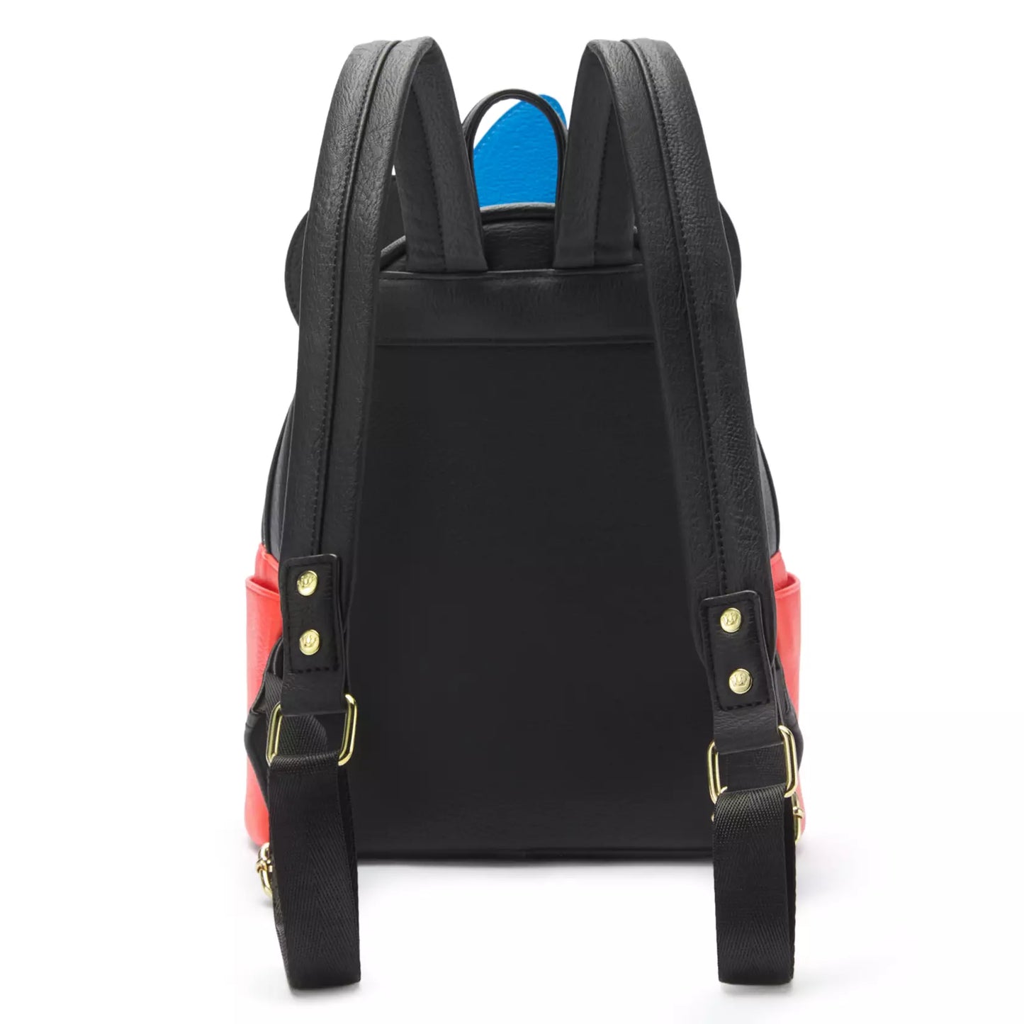 Sorcerer Mickey Mouse Loungefly Mini Backpack – Fantasia 85th Anniversary