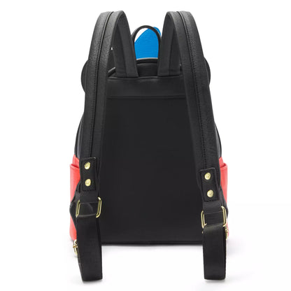 Sorcerer Mickey Mouse Loungefly Mini Backpack – Fantasia 85th Anniversary