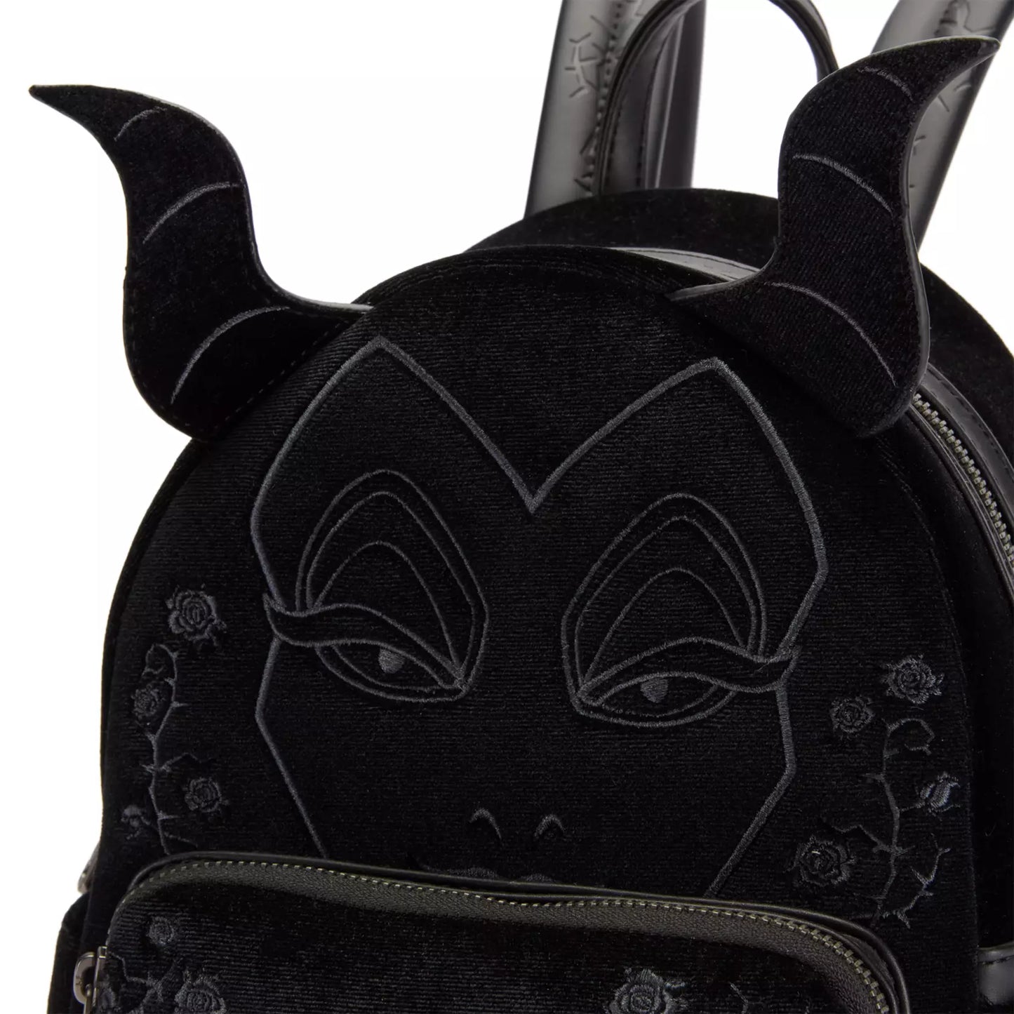 Maleficent Loungefly Mini Backpack – Sleeping Beauty