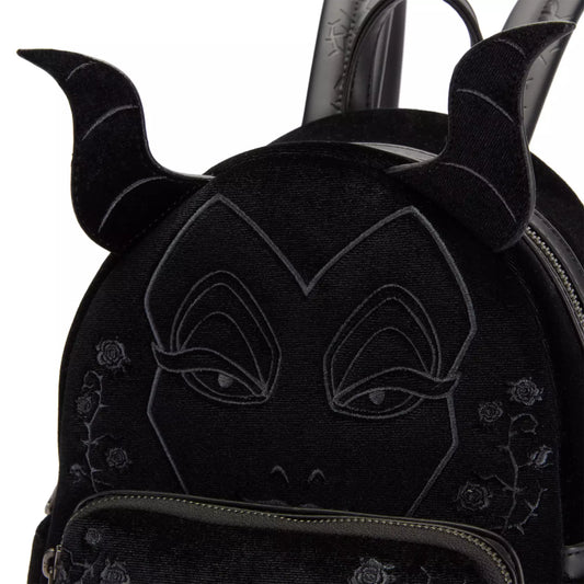 Maleficent Mini Backpack – Sleeping Beauty - alternate view 2