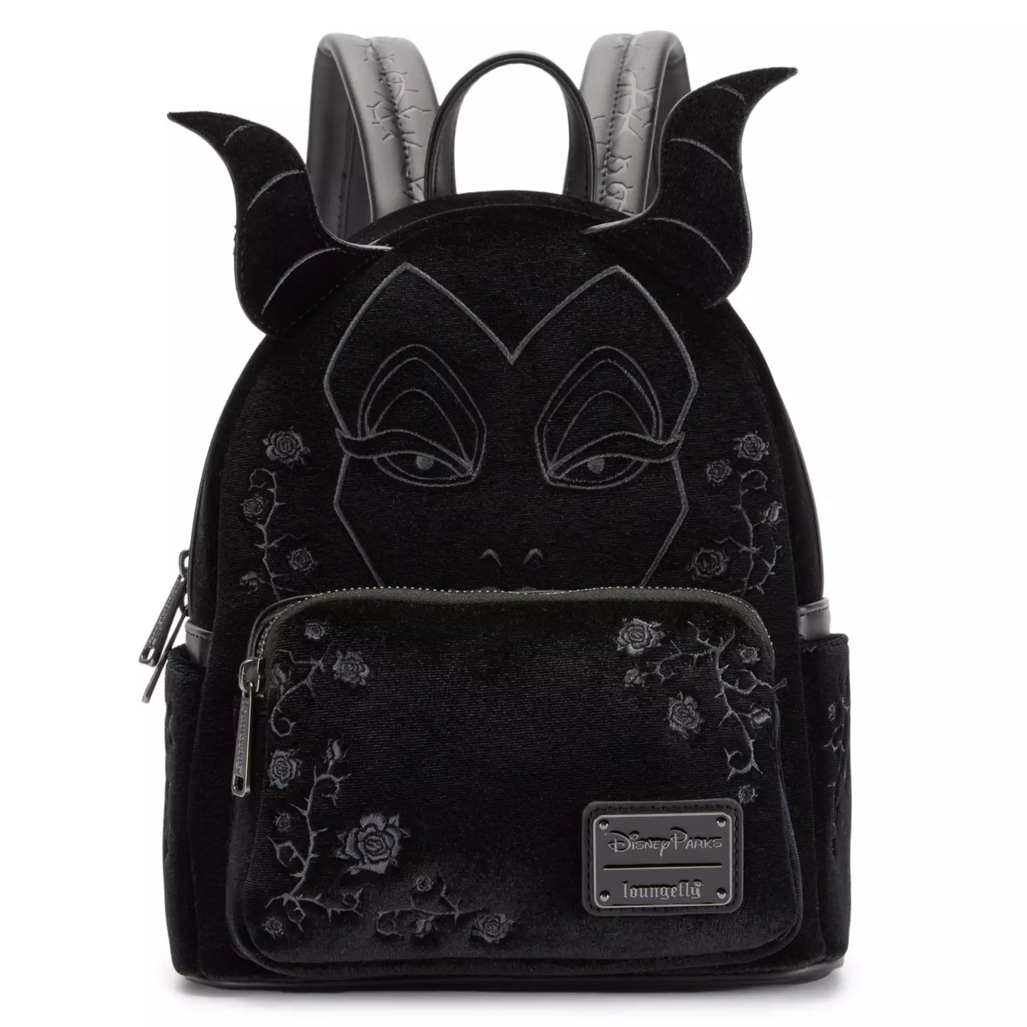 Maleficent Loungefly Mini Backpack – Sleeping Beauty
