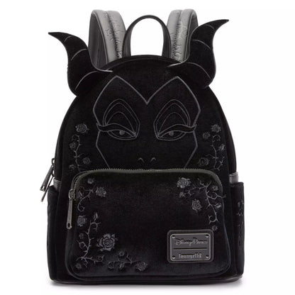 Maleficent Loungefly Mini Backpack – Sleeping Beauty