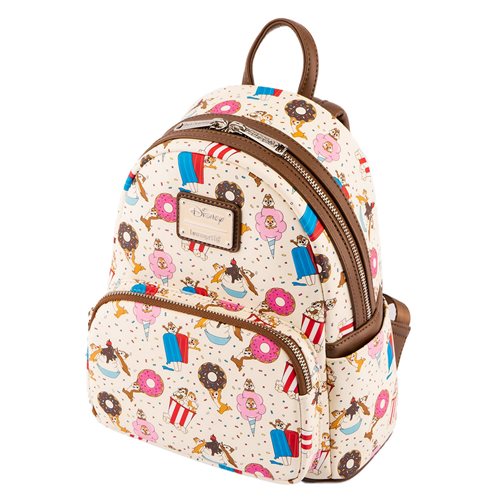 Chip 'n Dale Snackies Mini Backpack