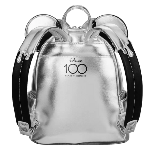 Parks Minnie Mouse Disney100 Mini Backpack - alternate view 2