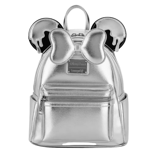 Parks Minnie Mouse Disney100 Mini Backpack