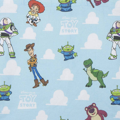 Toy Story XL Reusable Shopping Bag - alternate view 3