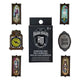 Haunted Mansion Portrait Mystery Box Pin