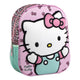 Hello Kitty 3D Kids' Backpack