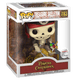 Pirates of the Caribbean Skeleton on Gold Pile Deluxe Vinyl Figure front