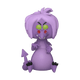 Sword in the Stone Super Madam Mim Dragon Vinyl Figure front