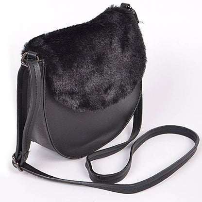 Day To Day Clutch: BLACK