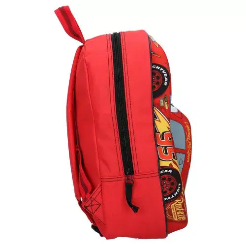 Cars 3D Kids' Backpack - alternate view 5