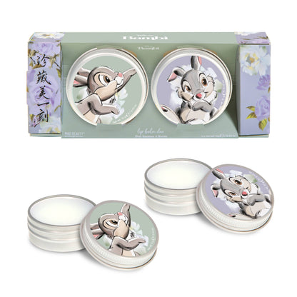 Mad Beauty Disney Thumper Lip Balm Duo: DT-FG10503-12