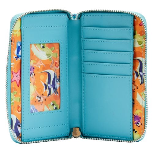Finding Nemo Tank Wallet