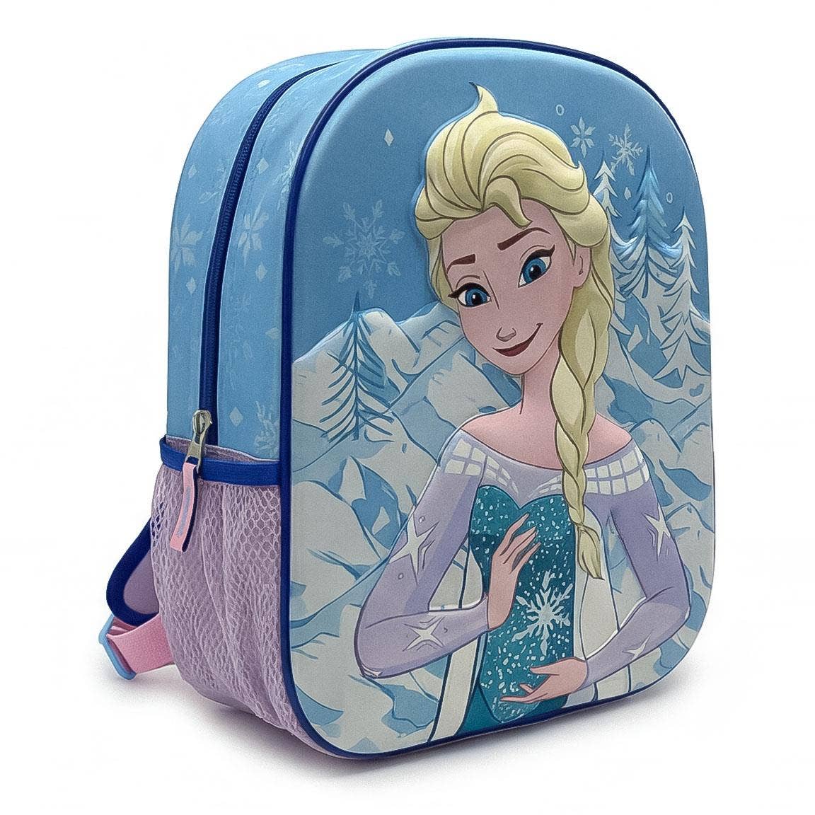 Frozen 3D Kids' Backpack (Style B)