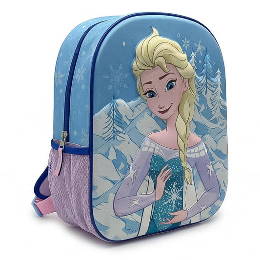Frozen 3D Kids' Backpack (Style B)