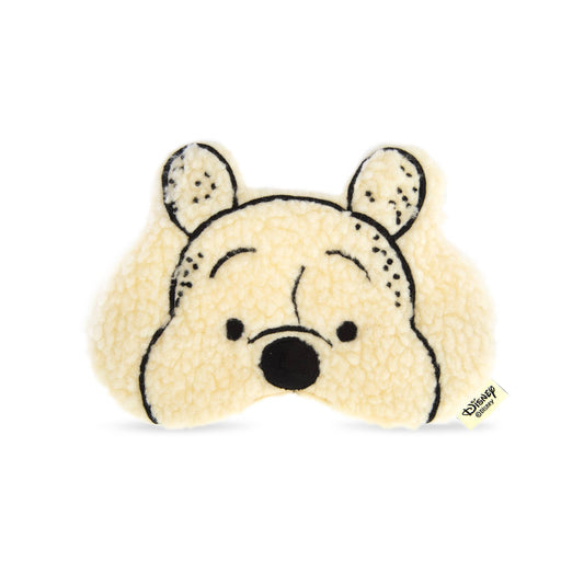Winnie the Pooh Soft Sleep Mask - alternate view 2