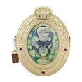 Disney's Snow White Magic Mirror 3D Crossbody Novelty Bag