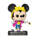 Disney Archives Totally Minnie 1988 Vinyl Figure #1111 front