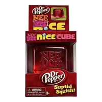 NeeDoh Dr. Pepper Nice Cube