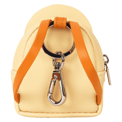 Cinderella 75th Anniversary Mystery Mini Backpack Keychain Bag Charm Loungefly Disney
