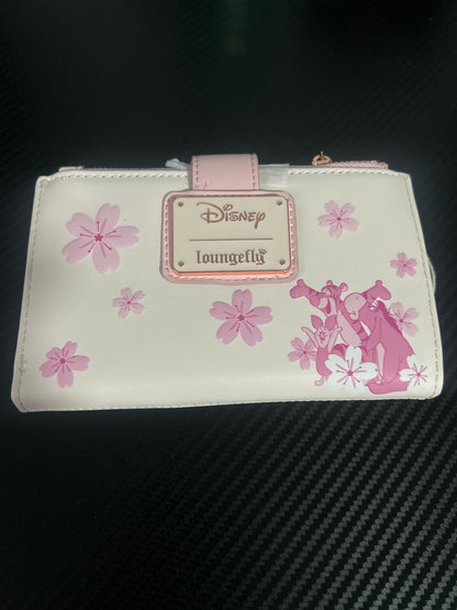 Winnie the Pooh Cherry Blossom Wallet Exclusive
