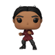 Ms. Marvel Najma Vinyl Figure #1081 front