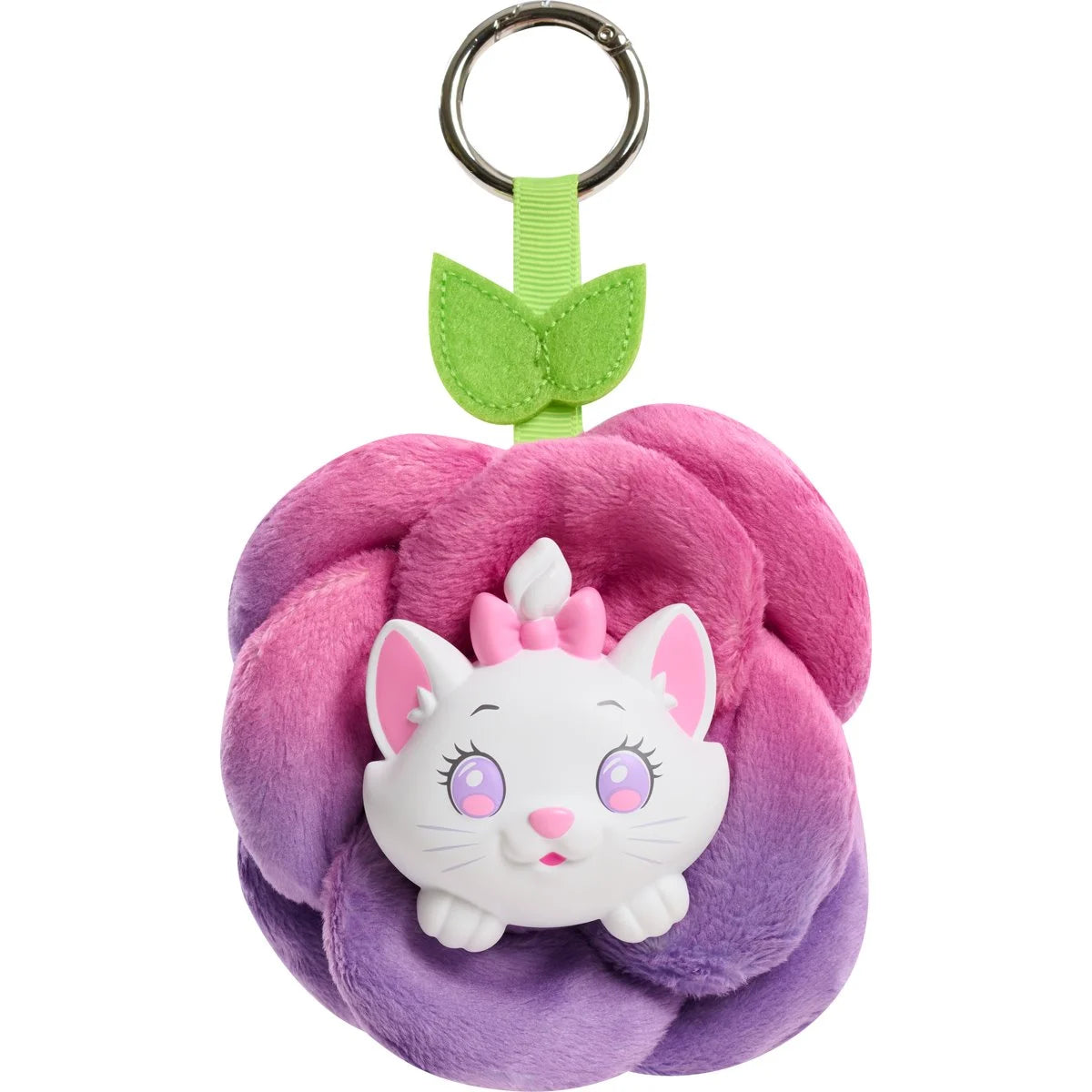 Scents of Style Blind-Box Vinyl Plush Clip-On
