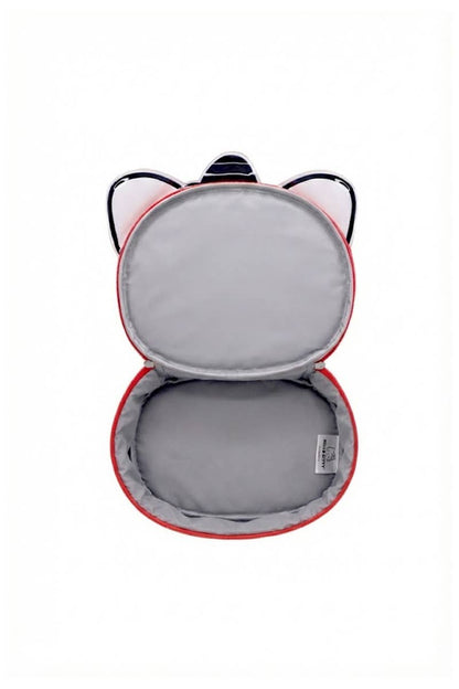 Hello Kitty Red Bow Insulated Lunch Bag