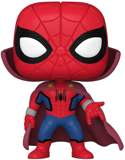 What If...? Zombie Hunter Spidey Vinyl Figure #945 - alternate view 4