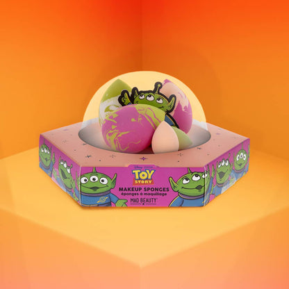 Toy Story  Make Up Sponges