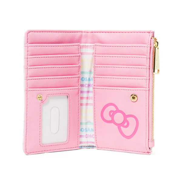 Loungefly x Sanrio Faux Leather Wallet