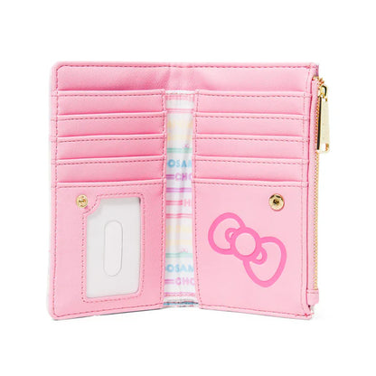 Loungefly x Sanrio Faux Leather Wallet