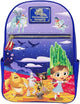 Loungefly Wizard of Oz Chibi mini backpack