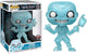 Funko Pop! The Haunted Mansion Ezra 10-Inch Vinyl Figure #579 Exclusive