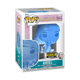Little Mermaid Ariel Blue Translucent Vinyl Figure #563 Entertainment Earth Exclusive front