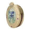 Disney's Snow White Magic Mirror 3D Crossbody Novelty Bag