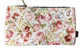 Loungefly Beauty and the Beast Belle Character Floral AOP Pouch