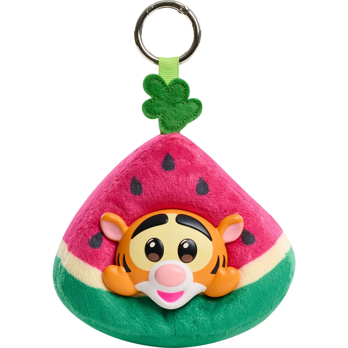 Scents of Style Blind-Box Vinyl Plush Clip-On