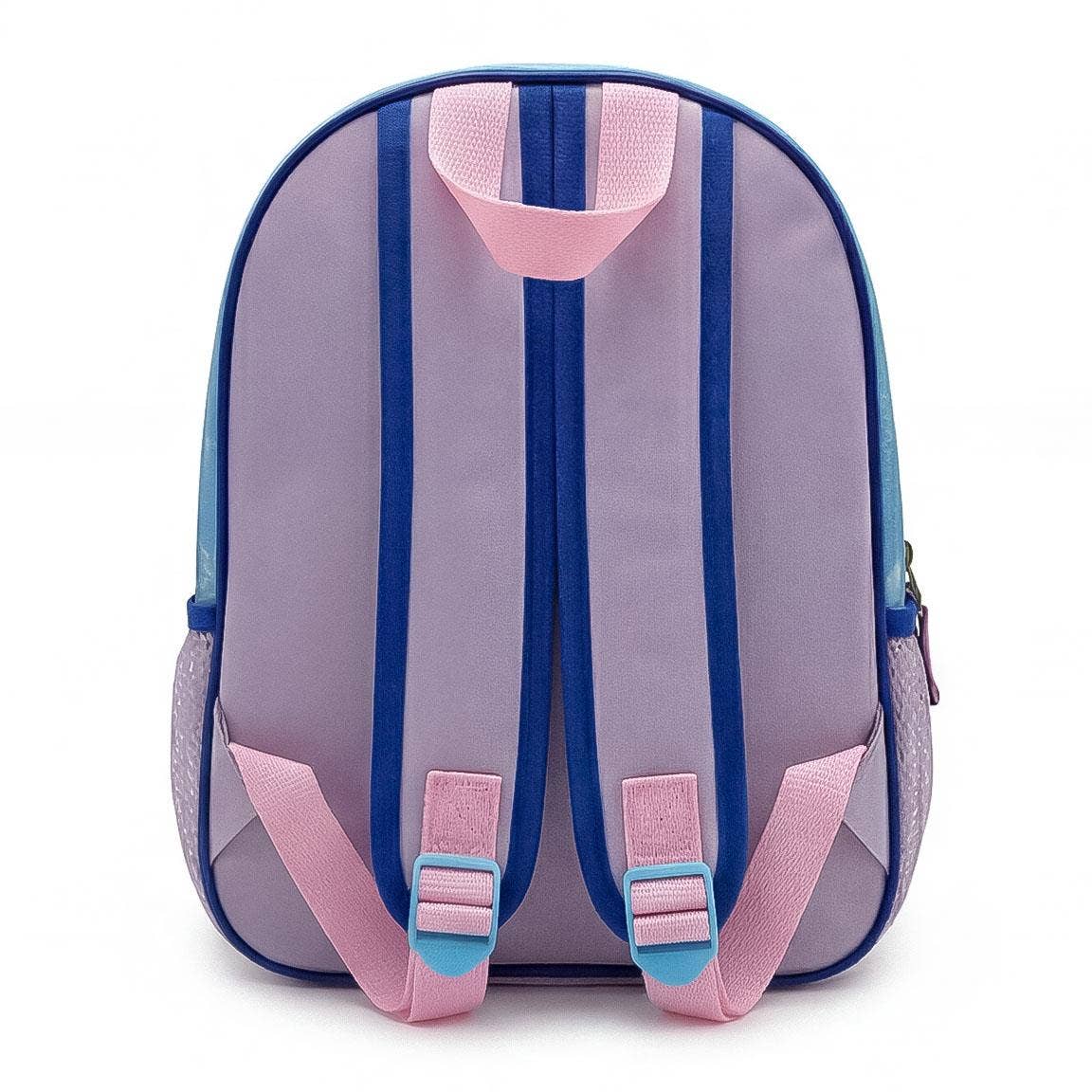 Frozen 3D Kids' Backpack (Style B) - alternate view 2