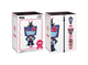 PIX! Hazbin Hotel Vox The Media Overlord Vinyl Figure | Limited Edition of 7,500