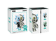 Bloo Skeleton PIX! Figure