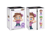 PIX! The Fairly OddParents Timmy Turner The Wishful Thinker Vinyl Figure | Limited Edition of 7,500
