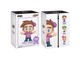 PIX! The Fairly OddParents Timmy Turner The Wishful Thinker Vinyl Figure | Limited Edition of 7,500